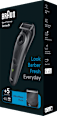 Barttrimmer Series 5 Braun