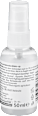 Fixierspray Natürlich Bunt  alverde NATURKOSMETIK