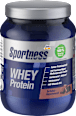 Proteinpulver Whey Schoko Geschmack Sportness