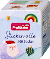 sada vánočních samolepek Profissimo