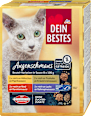 Nassfutter Katze Augenschmaus Dein Bestes