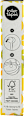WC-Stein Lushy Limes toilet tapes ECO