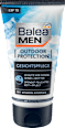 Outdoor Protection Gesichtspflege Balea MEN