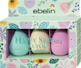 Make-up Schwämmchen Eier-Set  ebelin