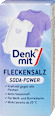 Fleckenentferner Salz Soda-Power Denkmit