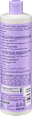 Shampoo erfrischend natural beauty Kräuter Balea