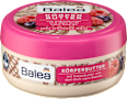 Körperbutter Kakao und Beere Balea