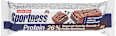 Proteinriegel Crunchy-Brownie & Cream Sportness