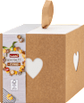 Geschenkbox Würfel Profissimo