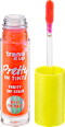 Lipgloss Fruity Lip Stain Pretty in Tint 010 Neon Pink trend !t up