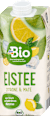 Bio jeges tea, mate-citrom dmBio