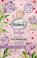 Tuchmaske Tulpe Balea