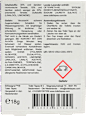 WC-Stein Lovely Lavender toilet tapes ECO