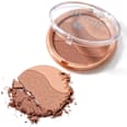 Bronzing Puder Trio alverde NATURKOSMETIK