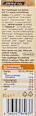 Fruchtkonfekt Bliss Balls Pumpkin Spice dmBio