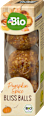 Fruchtkonfekt Bliss Balls Pumpkin Spice dmBio