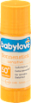 Sztyft przeciwsłoneczny Sensitive SPF 50+ babylove