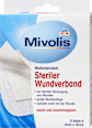 sterilní náplasti Mivolis