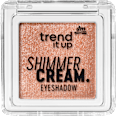 SHIMMER CREAM senka za oči - 020 trend !t up