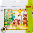 Kinderspiel Magnet Waldlabyrinth HABA