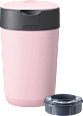 Windel-Entsorgungssystem Dezentes Pink Tommee Tippee