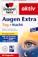 aktiv Augen Extra Tag + Nacht Kapseln Doppelherz