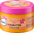 Mango Bliss maslac za stopala Balea