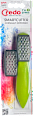 Hornhautentferner mit Ersatzklingen Smart Cutter Credo