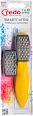 Hornhautentferner mit Ersatzklingen Smart Cutter Credo
