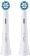 Aufsteckbürste iO Sanfte Reinigung weiß Oral-B