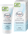 ULTRA SENSITIVE dnevna krema za lice Balea med