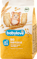 BIO keks vanilija, od 1. godine babylove