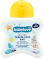 Baby Badezusatz mildes Träum-Süß Bad babylove