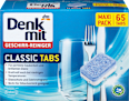 Geschirrspül-Tabs Classic Denkmit