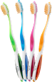 mezizubní kartáček Interdental střední Dontodent