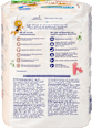 nature pelene gaćice junior vel. 5 (12 - 17 kg) babylove nature
