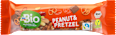 Nussriegel Peanut & Pretzel dmBio