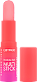 Make-up Multi Stick Colour Flush 010 Pretty In Pink CATRICE