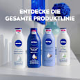 Körpermilch trockene Haut  NIVEA