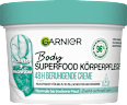 Body Creme Superfood Körperpflege Aloe Vera GARNIER Body