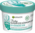 Body Creme Superfood Körperpflege Aloe Vera GARNIER Body
