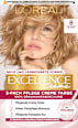 Creme 3-Fach Pflege Creme Farbe - Nr. 8 Blond L'ORÉAL PARiS EXCELLENCE Creme
