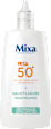 Gesichtsfluid Anti-Unreinheiten LSF 50+ Mixa
