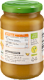 Fruchtmark Apfel mit Mango dmBio