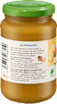 Fruchtmark Apfel mit Mango dmBio