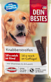 Hundeleckerli Knabberstreifen Rind & Geflügel Dein Bestes