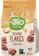 Schoko Flakes dmBio