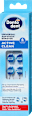 Aufsteckbürsten Universal Active Clean Dontodent