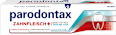 Zahnpasta Zahnfleisch + Sensitivität & frischer Atem  Parodontax