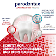 Zahnpasta Zahnfleisch + Sensitivität & frischer Atem  Parodontax